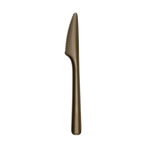 Jungle Dark Green CPLA Knife